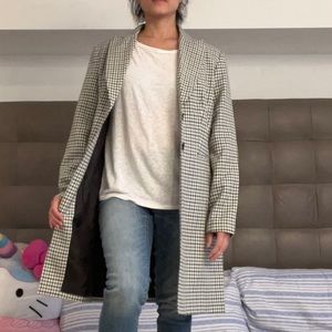 Signature by Larry Levine Blazer Jacket Size 10